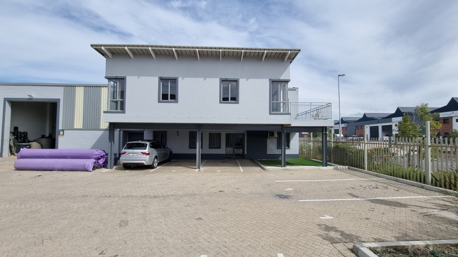 Commercial Property for Sale in Rivergate Western Cape